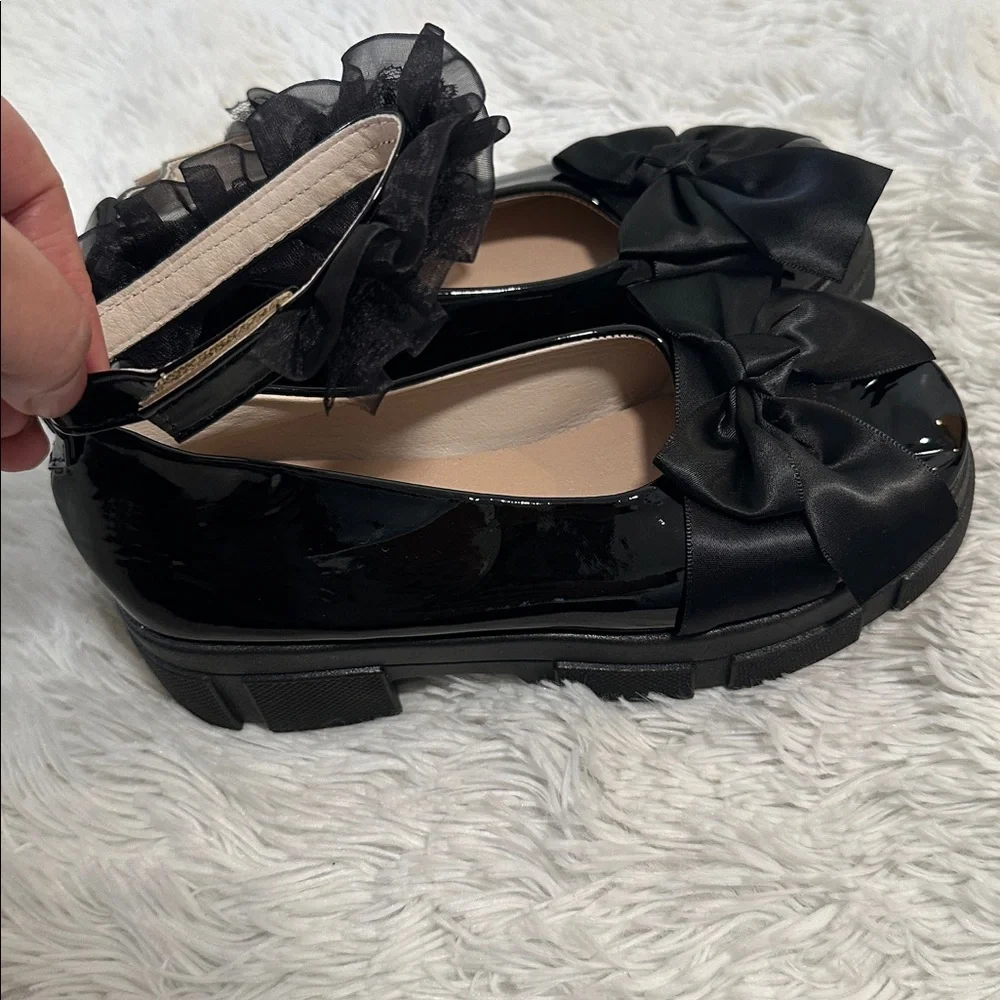 ❤️ NWT Amazon Girl’s Dress Shoes
